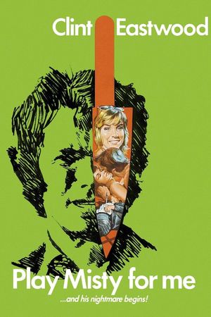 Play Misty for Me's poster