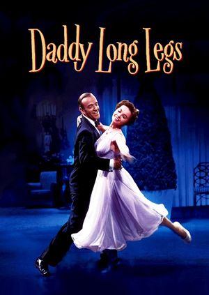 Daddy Long Legs's poster