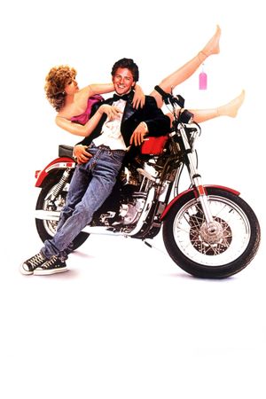 Mannequin's poster