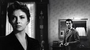 The Wayward Wife's poster