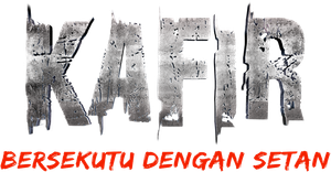 Kafir: A Deal with the Devil's poster