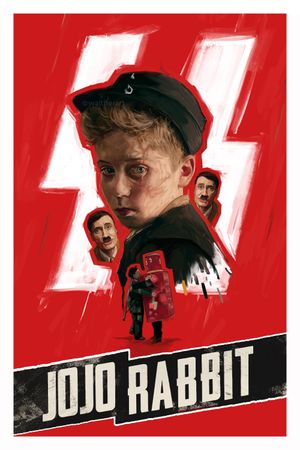 Jojo Rabbit's poster