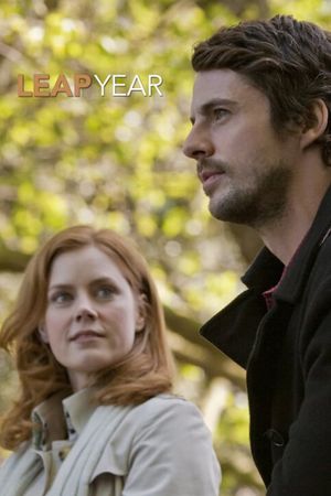 Leap Year's poster