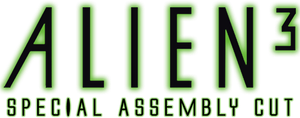 Alien³'s poster