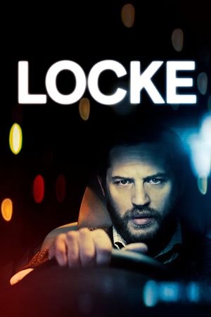Locke's poster