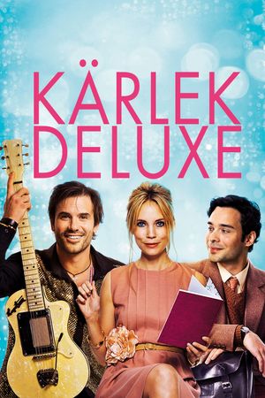 Kärlek deluxe's poster