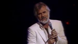 Kenny Rogers: The Journey's poster