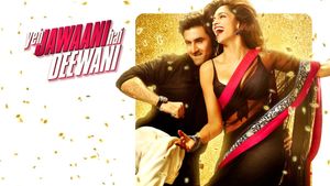 Yeh Jawaani Hai Deewani's poster