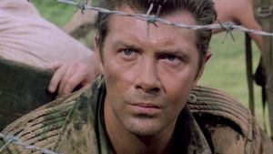 Code Name: Wild Geese's poster
