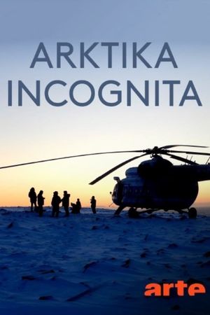 Arktika Incognita's poster image