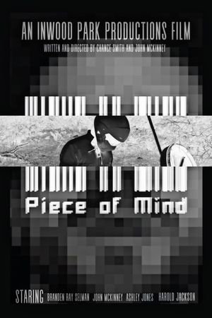 Piece of Mind's poster image