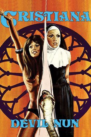 Our Lady of Lust's poster