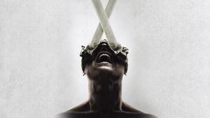 Saw X's poster