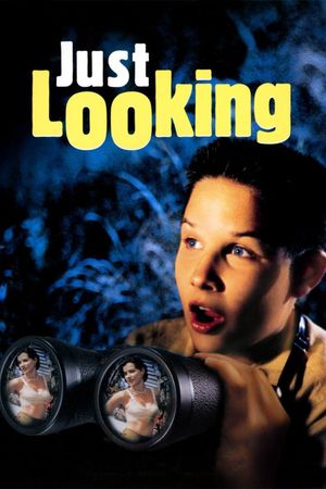 Just Looking's poster