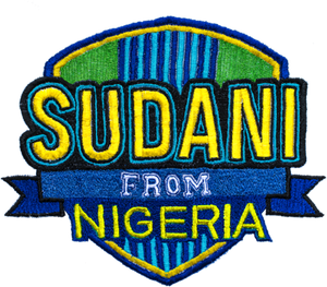 Sudani from Nigeria's poster