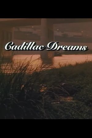 Cadillac Dreams's poster