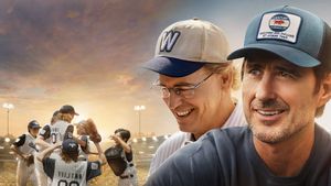 You Gotta Believe's poster