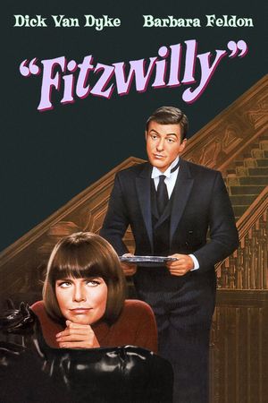 Fitzwilly's poster