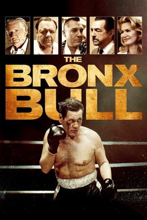 The Bronx Bull's poster