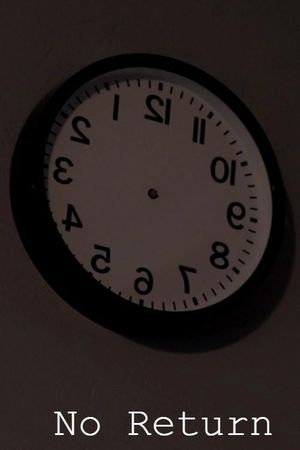 No Return's poster