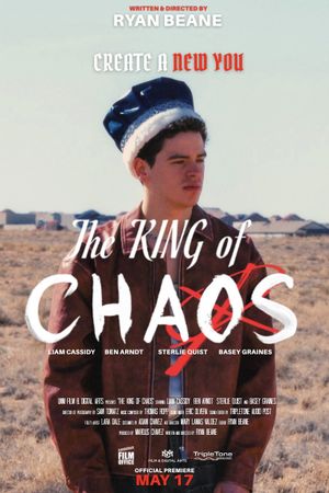 The King of Chaos's poster