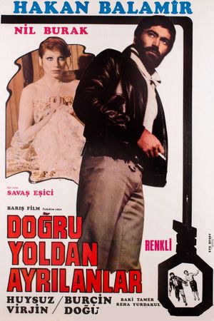 Dogru Yoldan Ayrilanlar's poster