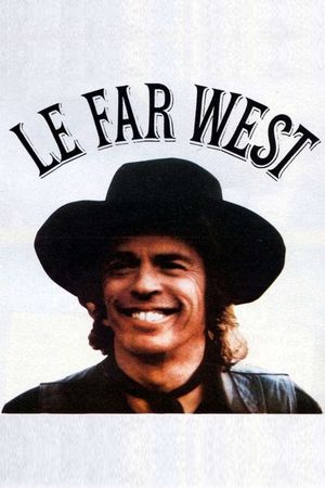 Far West's poster