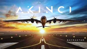 Akıncı Documentary's poster