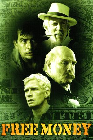 Free Money's poster