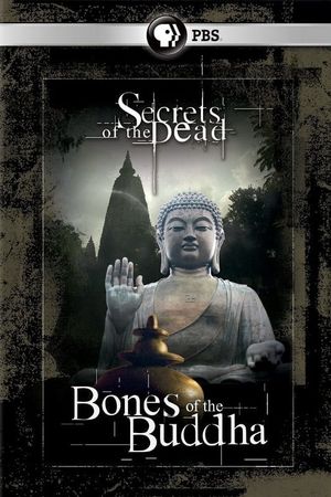 Bones of the Buddha's poster