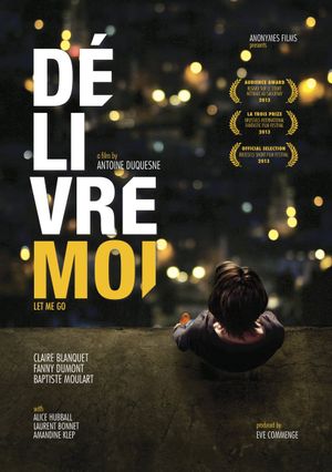 Let Me Go's poster