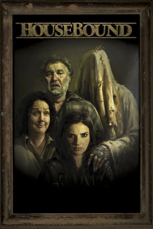 Housebound's poster