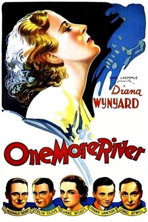 One More River's poster image