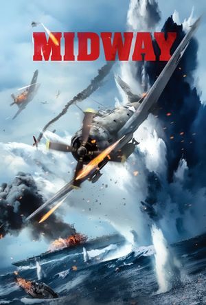 Midway's poster