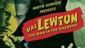 Val Lewton: The Man in the Shadows's poster