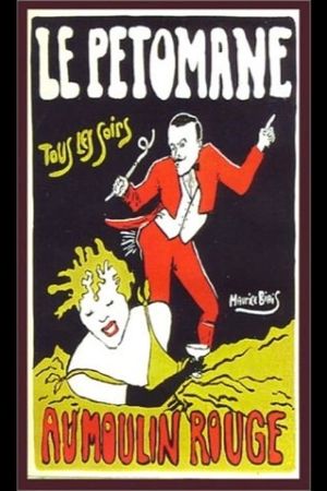 Le Petomane's poster