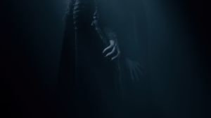 Nosferatu's poster