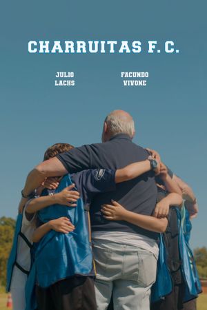 Charruitas F.C.'s poster