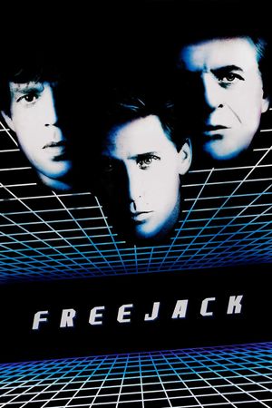 Freejack's poster