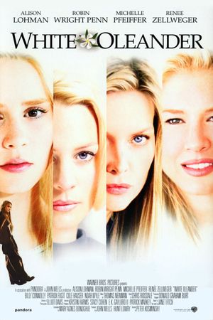 White Oleander's poster
