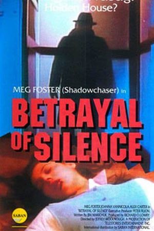 Betrayal of Silence's poster