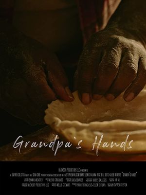 Grandpa's Hands's poster image