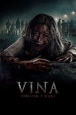 Vina: Before 7 Days's poster
