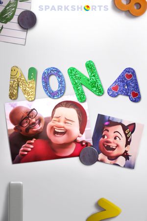 Nona's poster