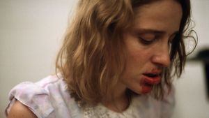 Dogtooth's poster