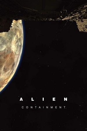 Alien: Containment's poster