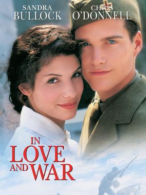 In Love and War's poster