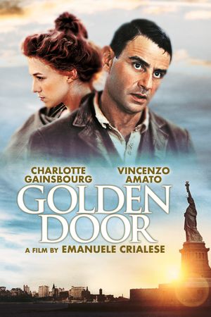 Golden Door's poster
