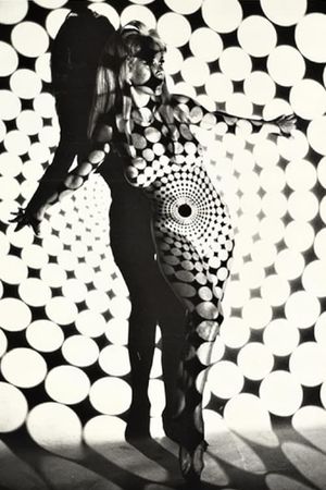 The Psychedelics's poster