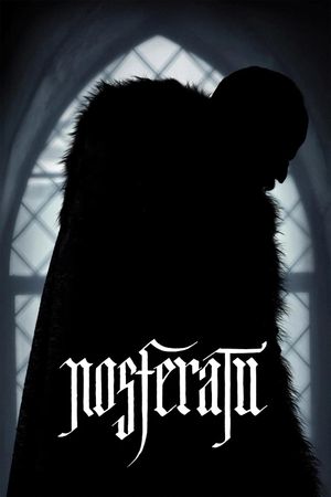Nosferatu's poster
